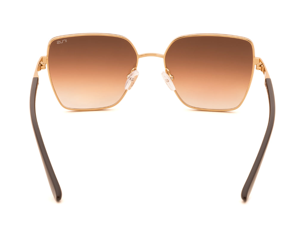 IRUS S1492 Square Women Sunglasses
