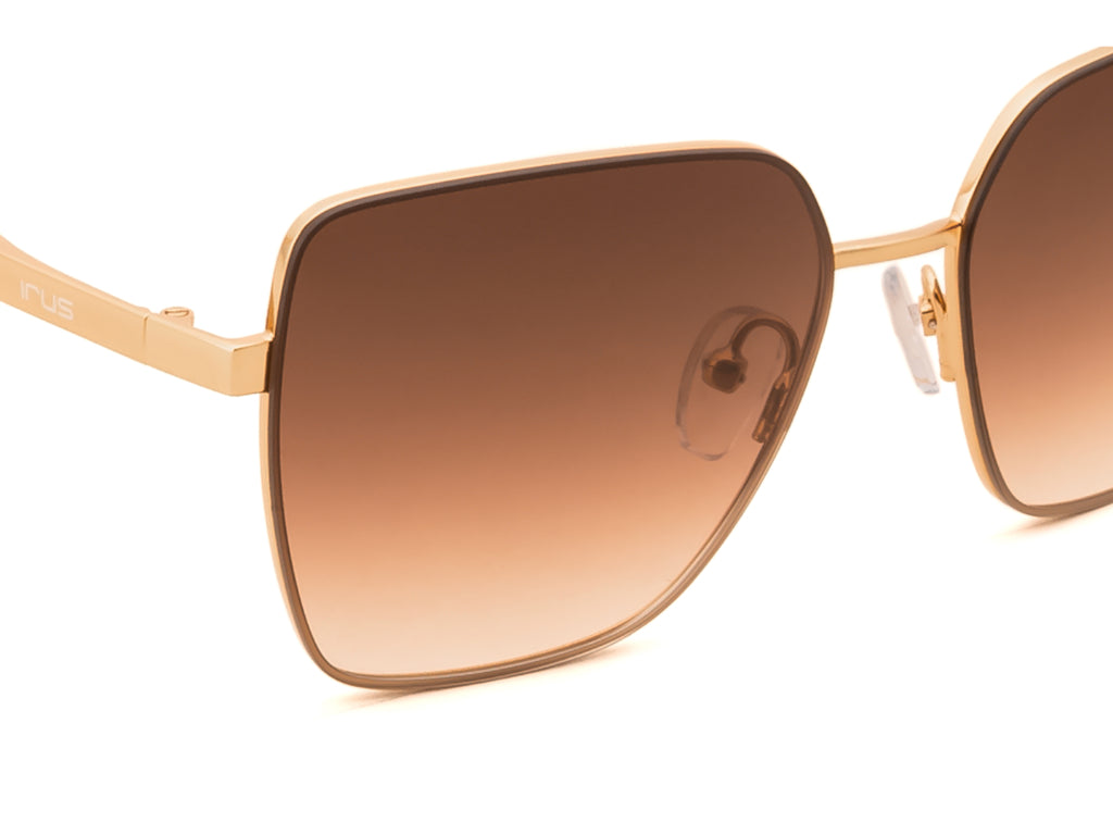 IRUS S1492 Square Women Sunglasses