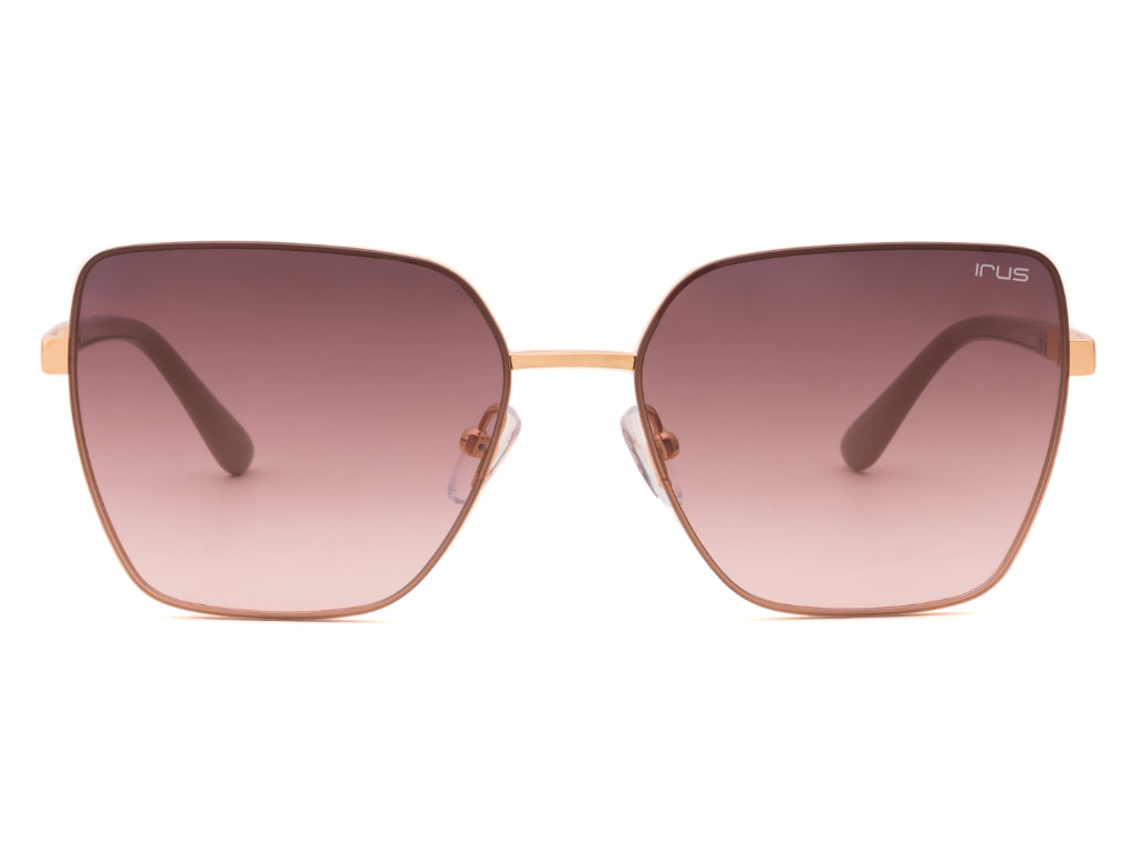 IRUS S1492 Square Women Sunglasses