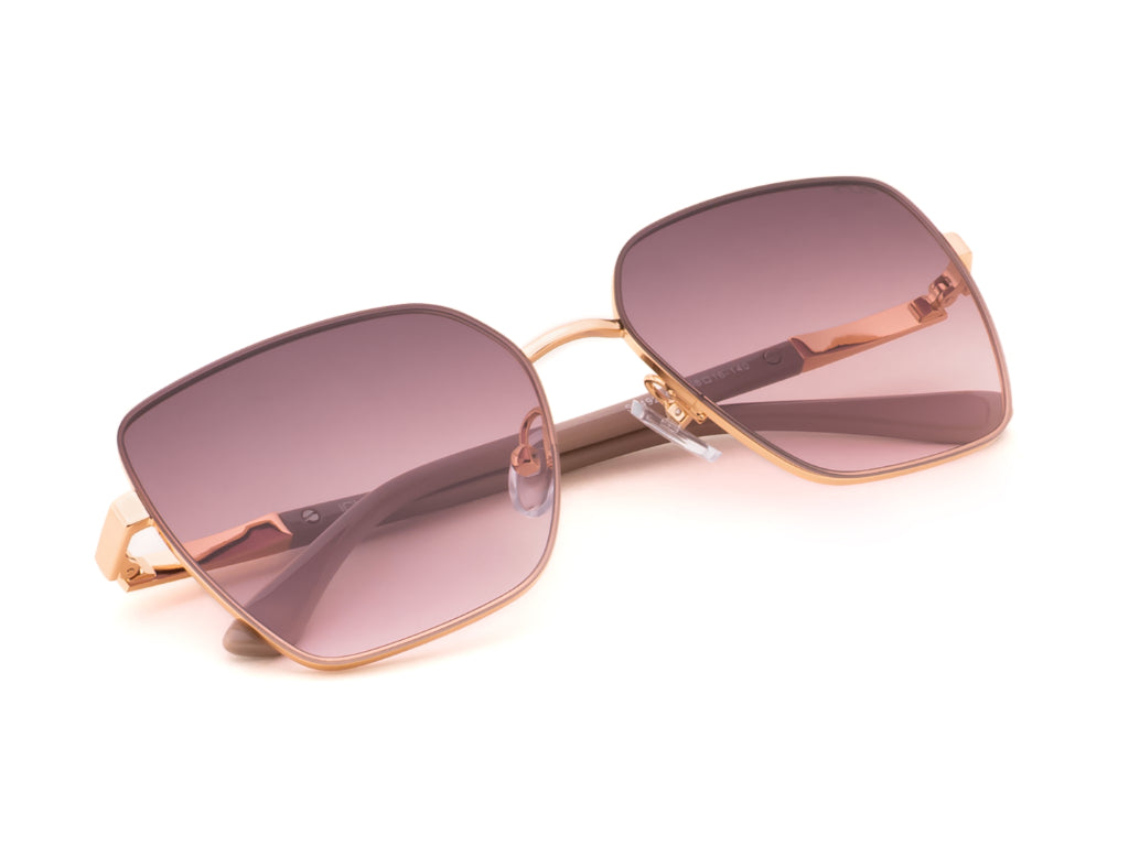 IRUS S1492 Square Women Sunglasses