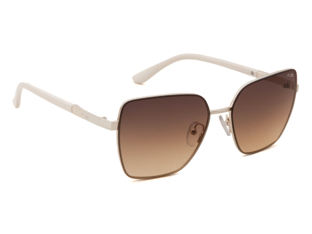 IRUS S1492 Square Women Sunglasses