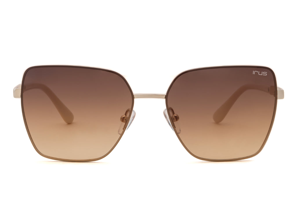 IRUS S1492 Square Women Sunglasses