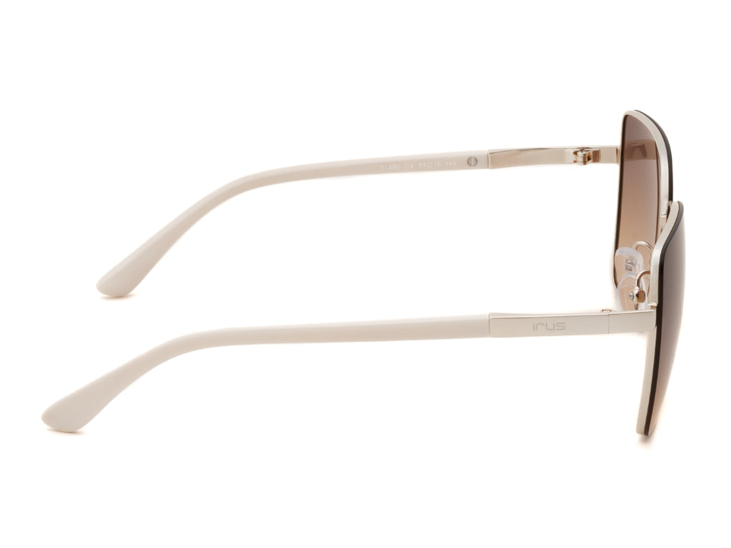 IRUS S1492 Square Women Sunglasses