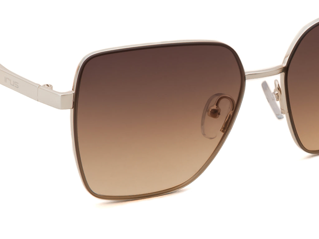 IRUS S1492 Square Women Sunglasses