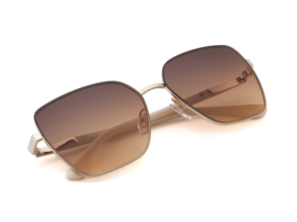 IRUS S1492 Women Square Sunglasses