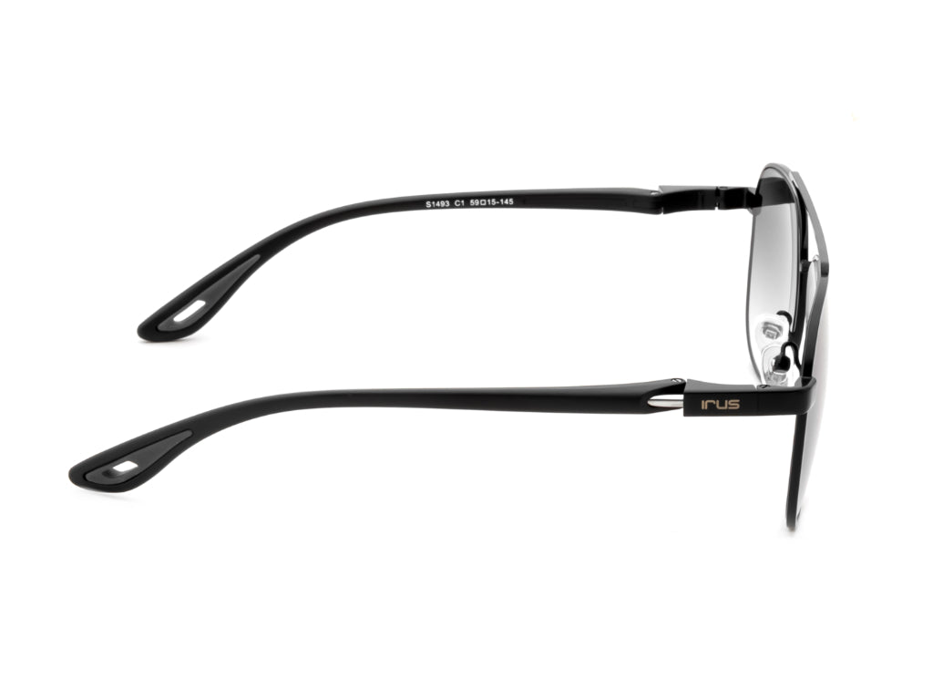 IRUS S1493 Flier Men Sunglasses