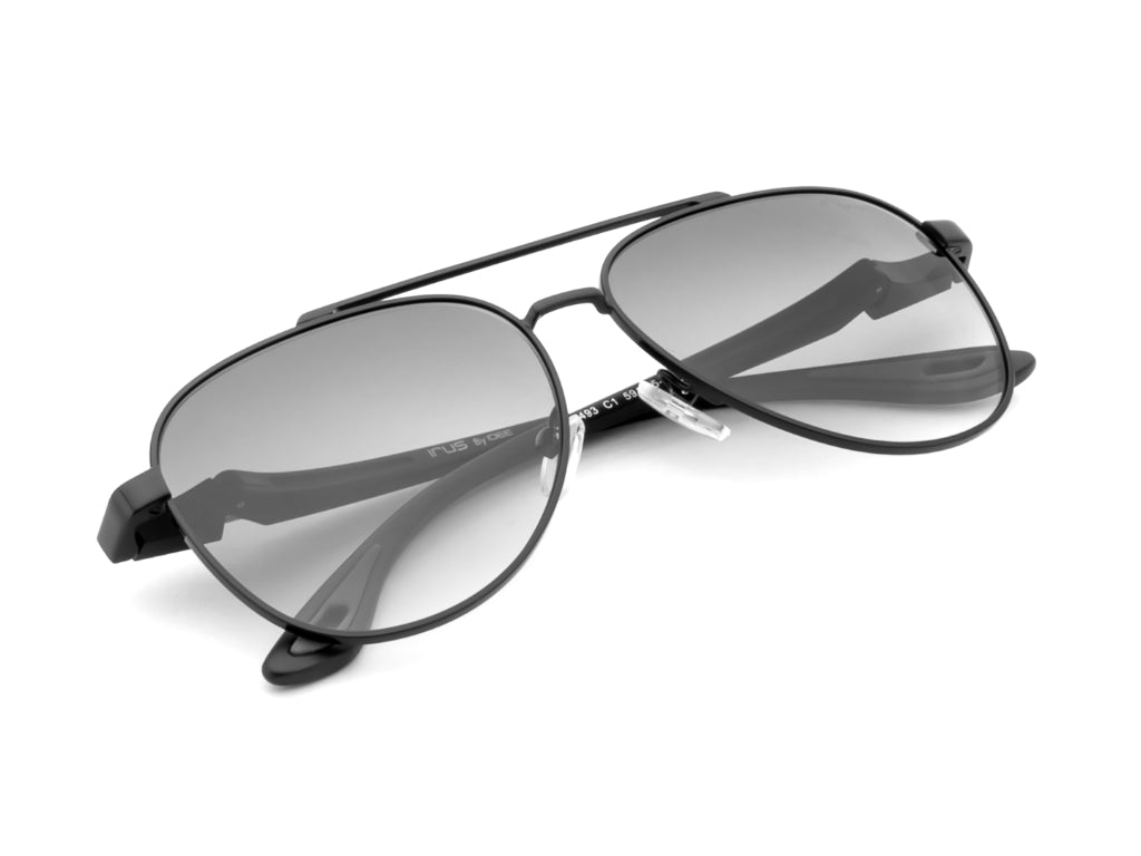 IRUS S1493 Flier Men Sunglasses