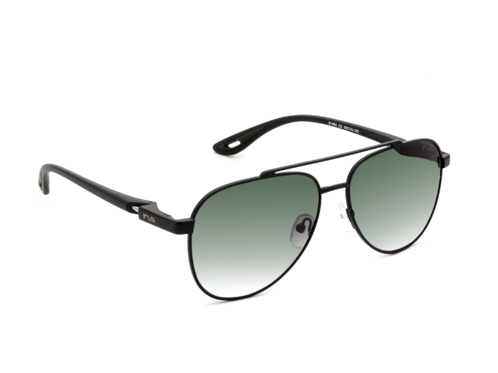 IRUS S1493 Flier Men Sunglasses