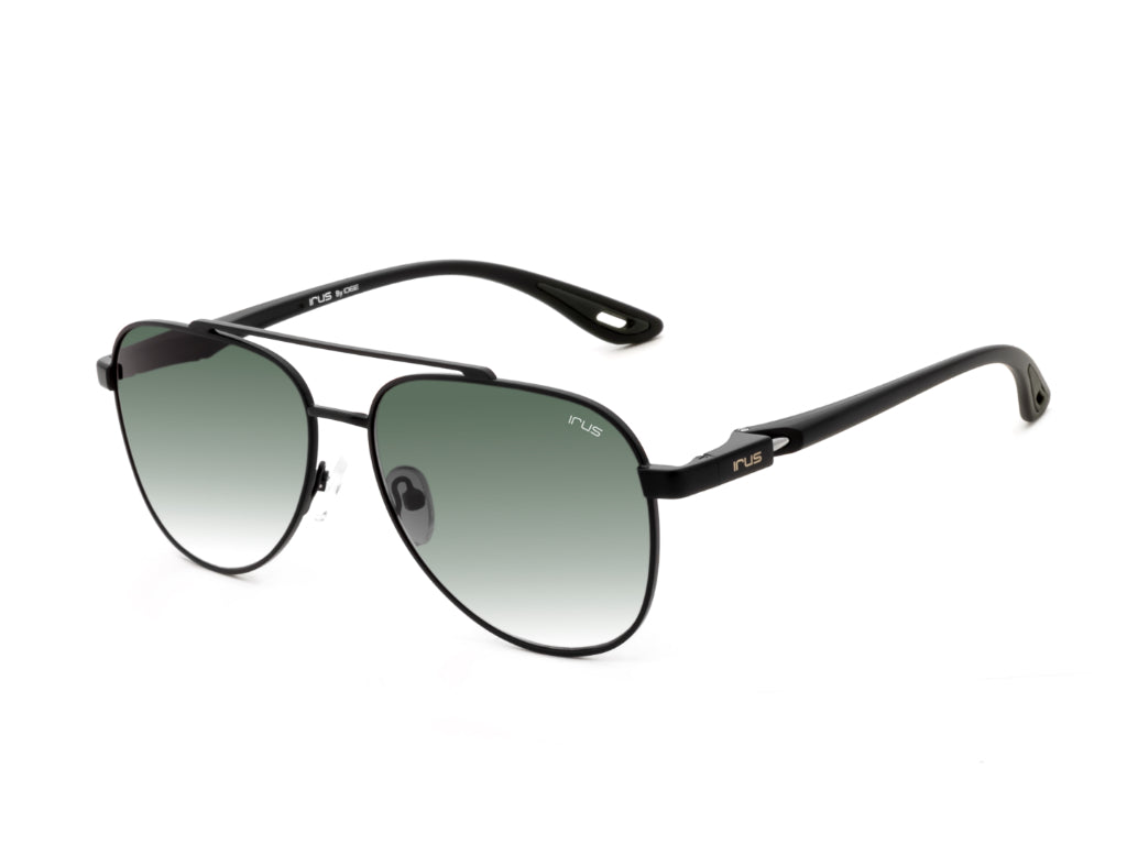 IRUS S1493 Flier Men Sunglasses