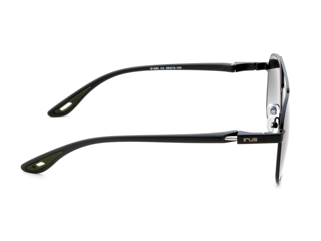 IRUS S1493 Flier Men Sunglasses