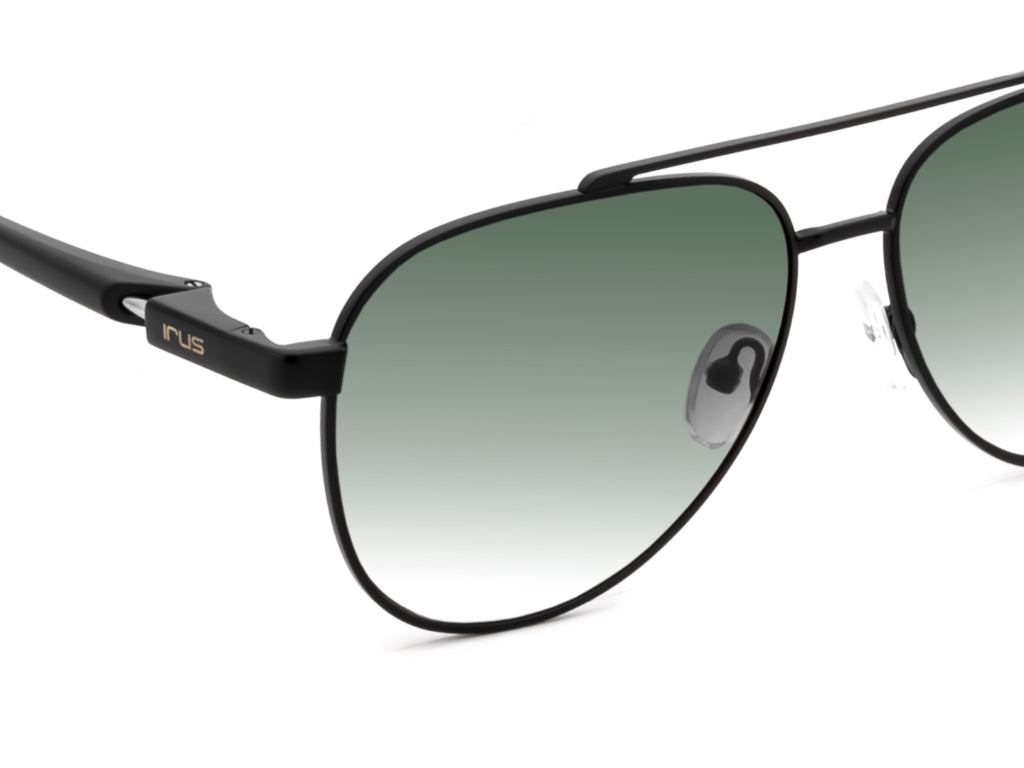 IRUS S1493 Flier Men Sunglasses