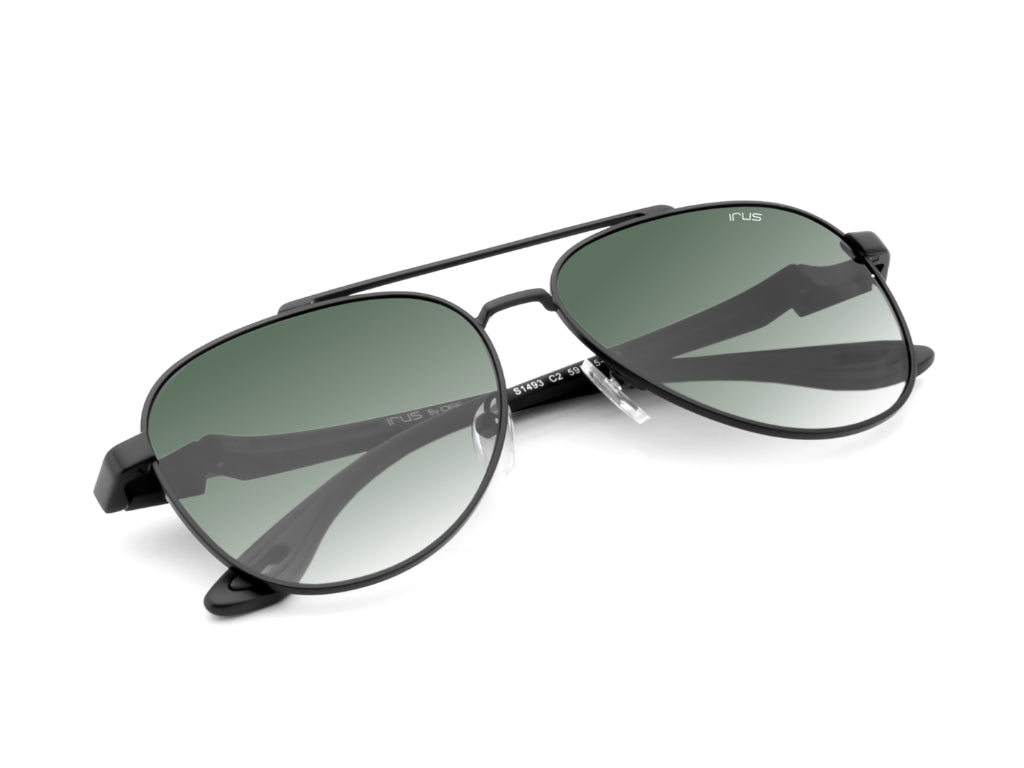 IRUS S1493 Flier Men Sunglasses