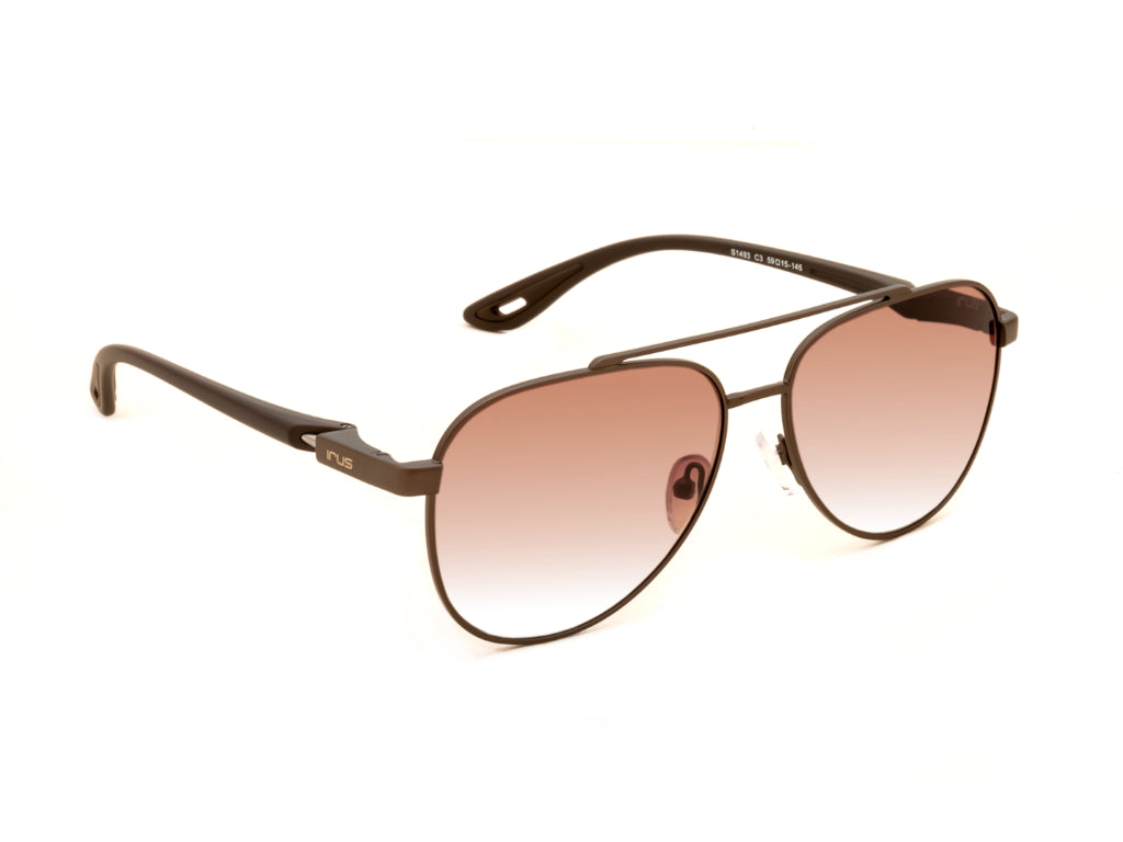 IRUS S1493 Flier Men Sunglasses