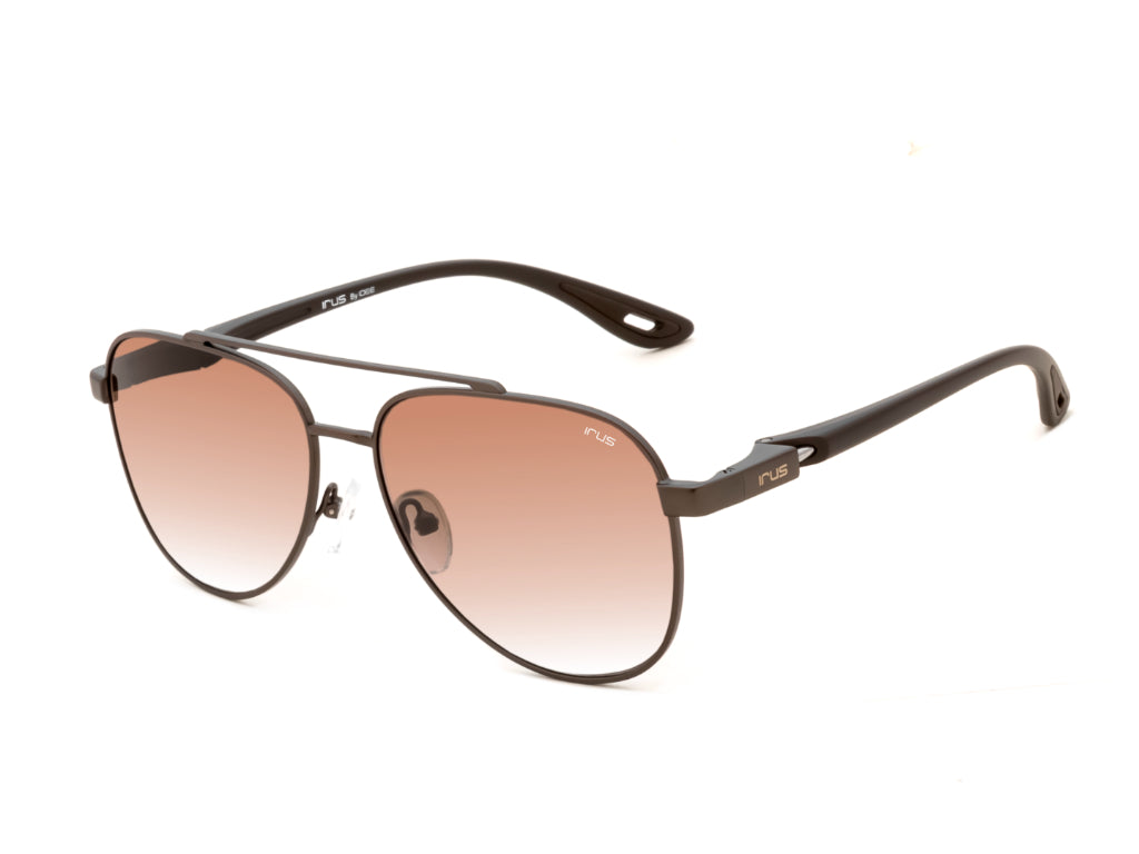 IRUS S1493 Flier Men Sunglasses