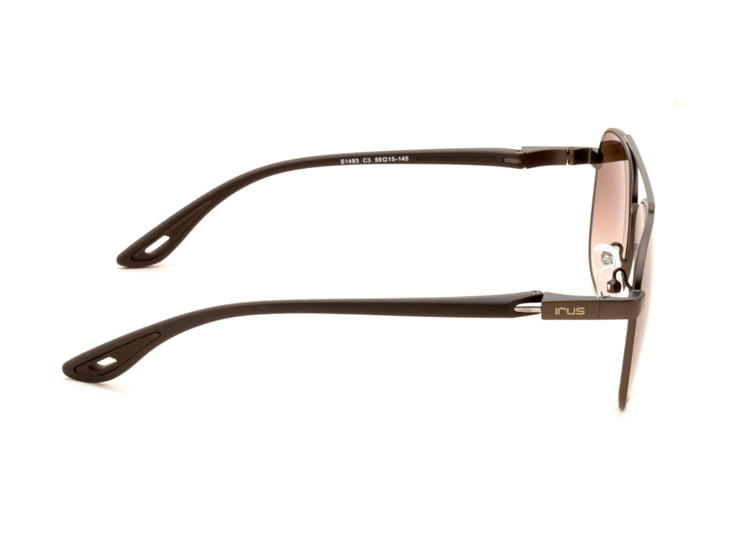 IRUS S1493 Flier Men Sunglasses