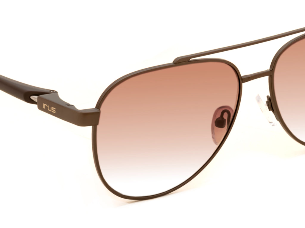 IRUS S1493 Flier Men Sunglasses