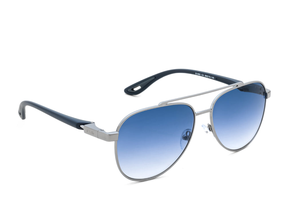 IRUS S1493 Flier Men Sunglasses