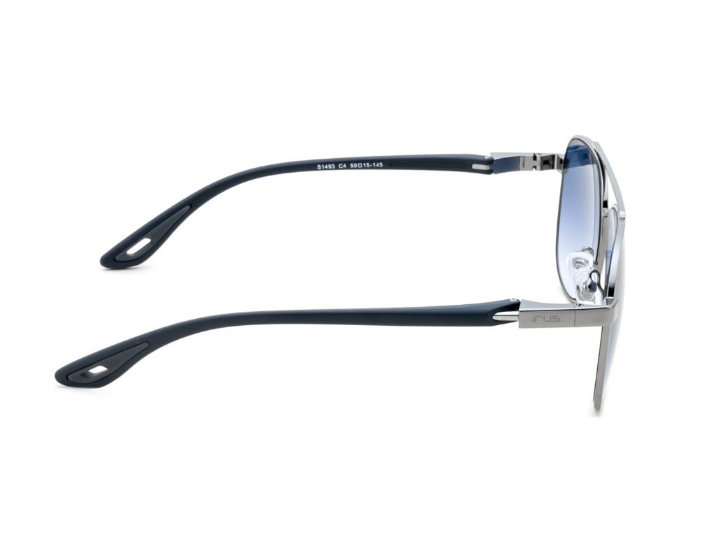 IRUS S1493 Flier Men Sunglasses