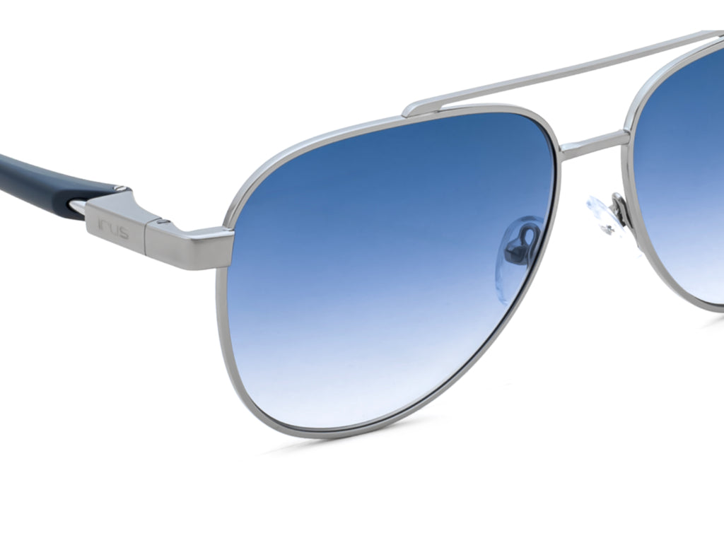 IRUS S1493 Flier Men Sunglasses