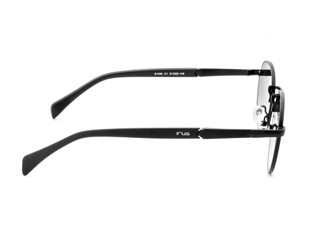 IRUS S1494 Oval Men Sunglasses