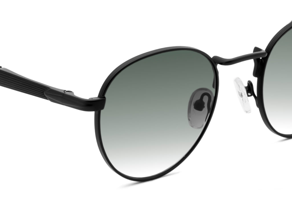 IRUS S1494 Oval Men Sunglasses