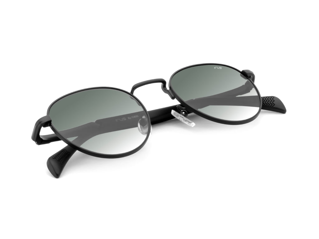 IRUS S1494 Oval Men Sunglasses