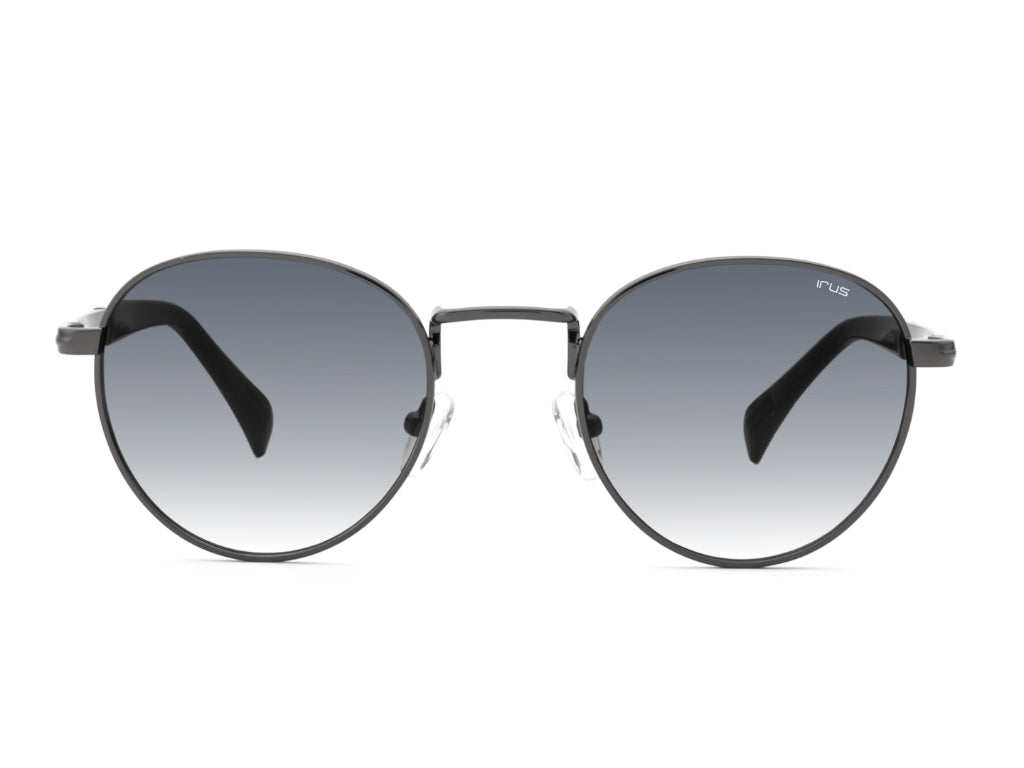IRUS S1494 Oval Men Sunglasses