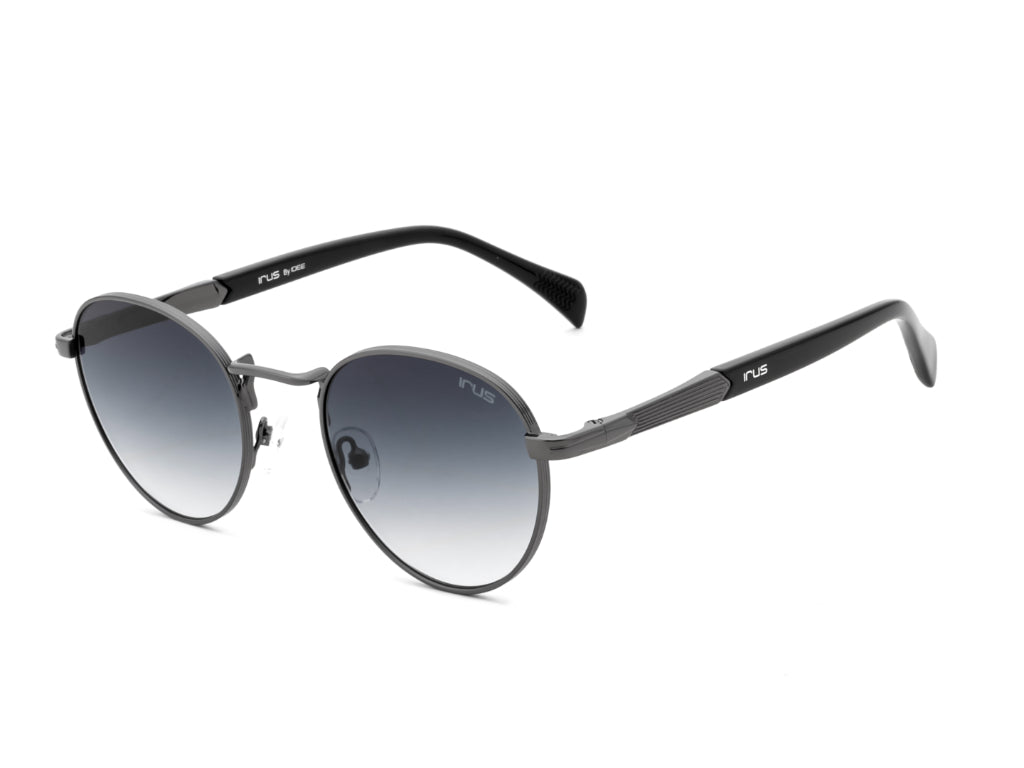 IRUS S1494 Oval Men Sunglasses