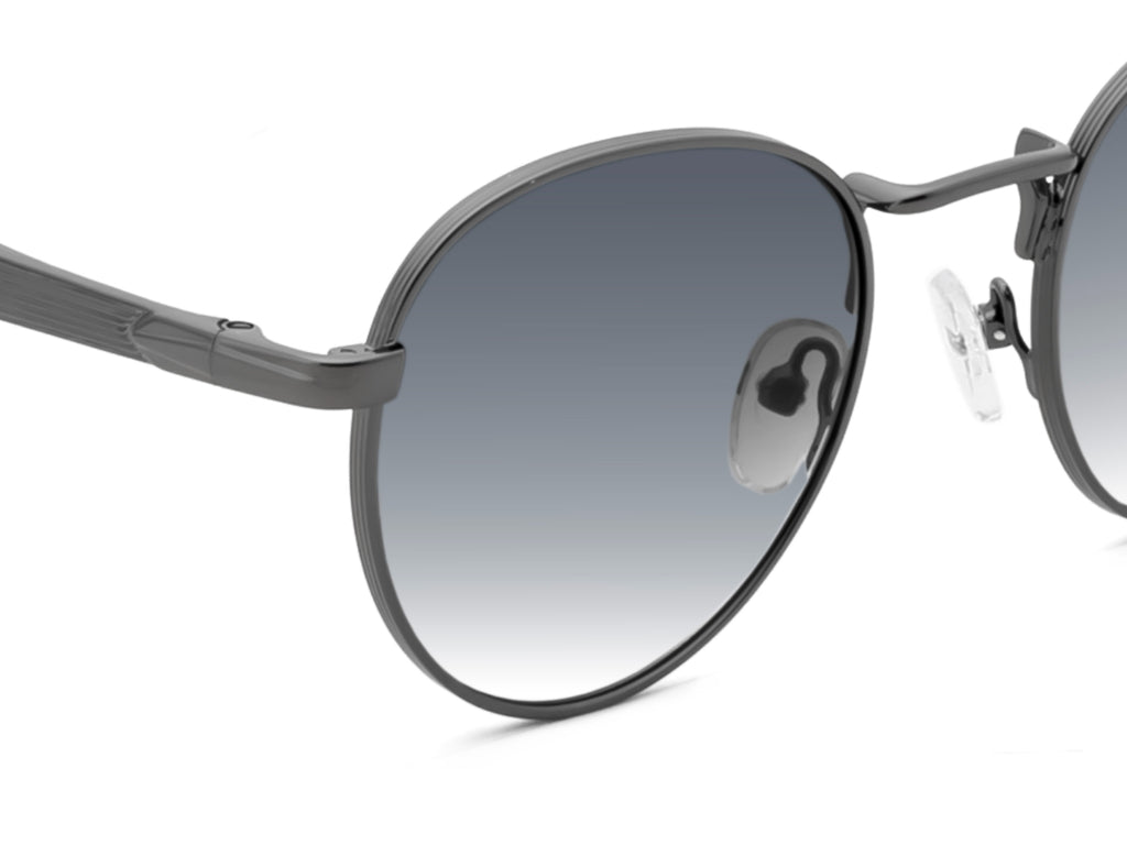 IRUS S1494 Oval Men Sunglasses