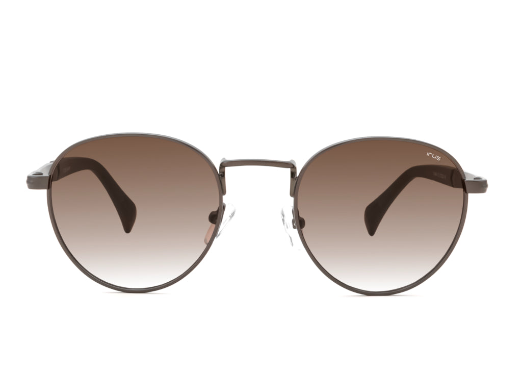 IRUS S1494 Oval Men Sunglasses