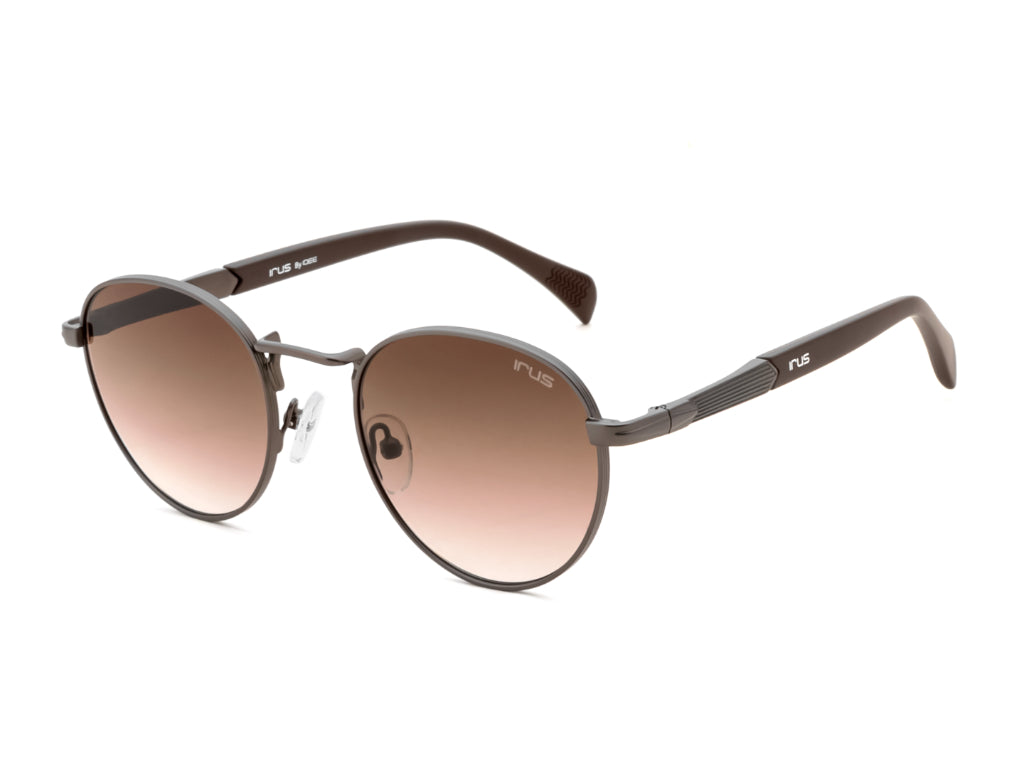 IRUS S1494 Oval Men Sunglasses