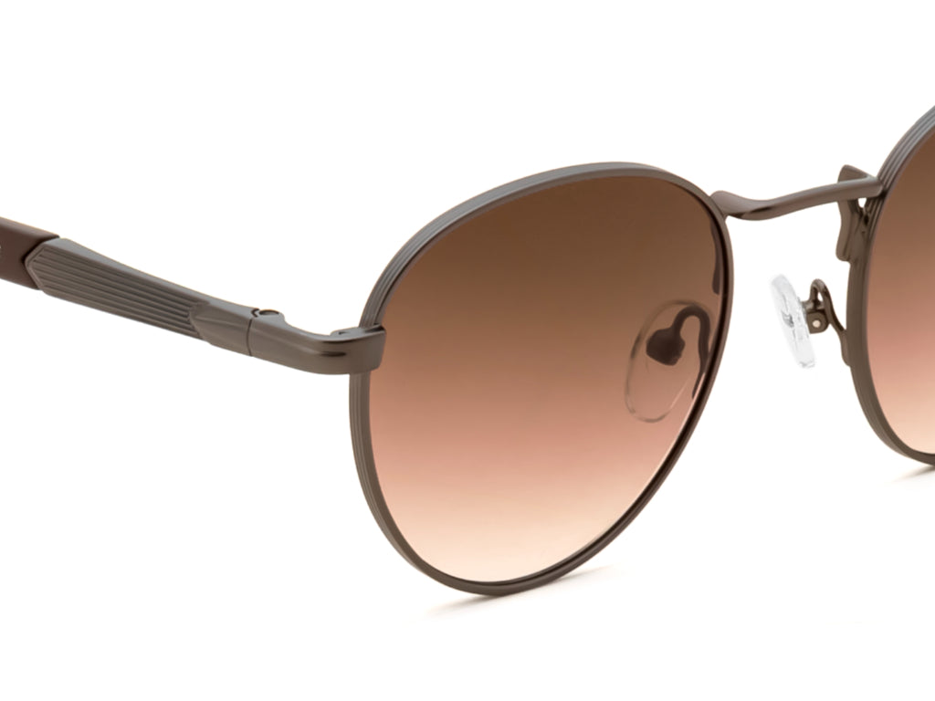 IRUS S1494 Oval Men Sunglasses