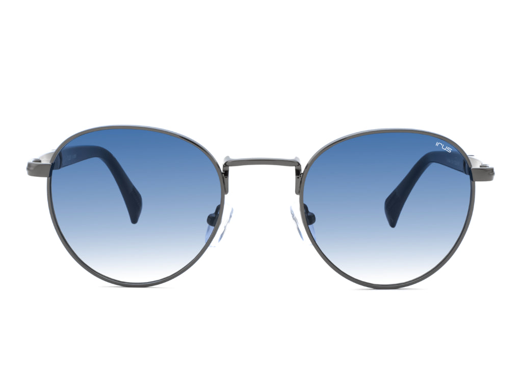 IRUS S1494 Oval Men Sunglasses