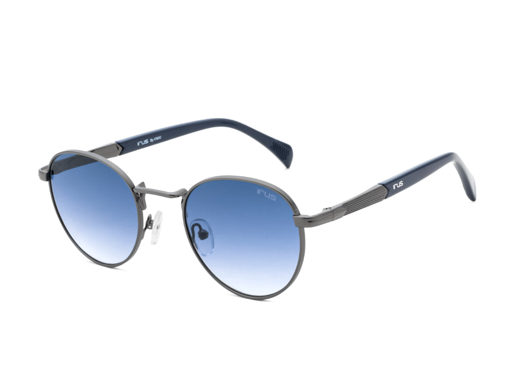 IRUS S1494 Oval Men Sunglasses