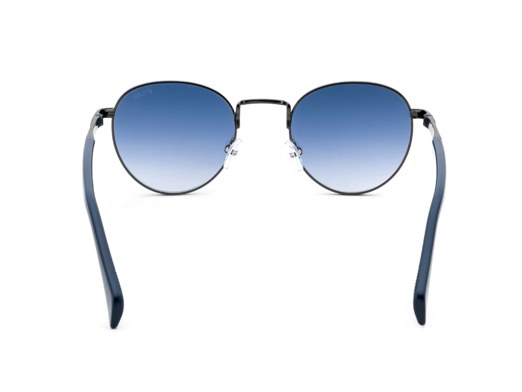 IRUS S1494 Oval Men Sunglasses