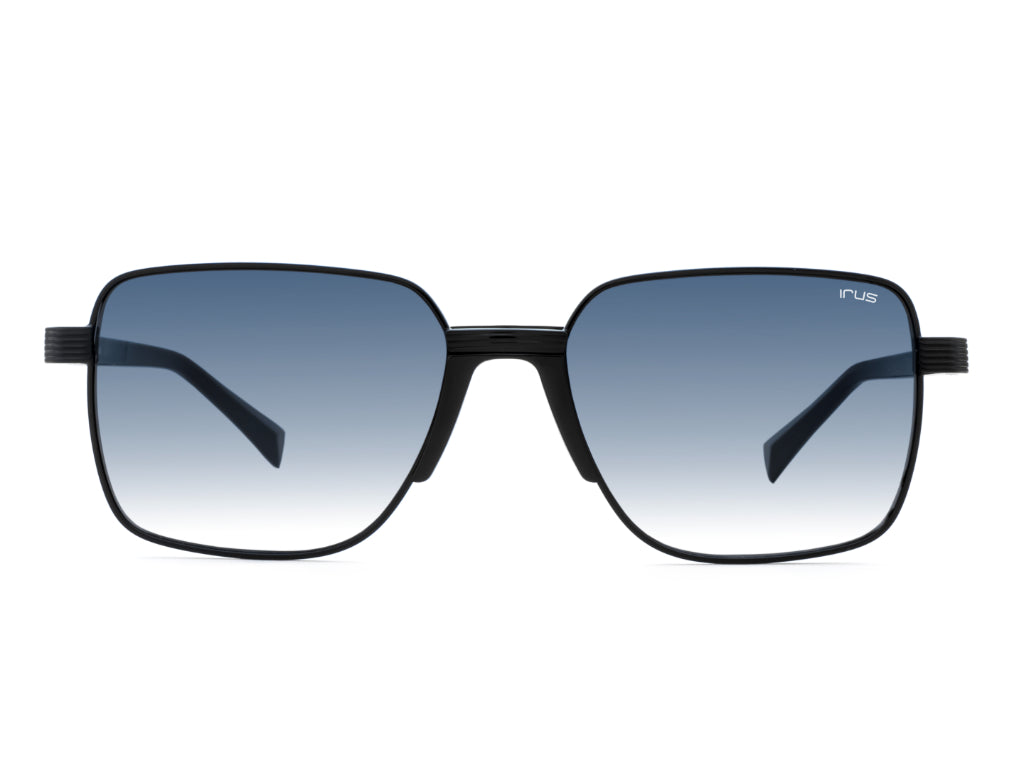 IRUS S1495 Square Men Sunglasses