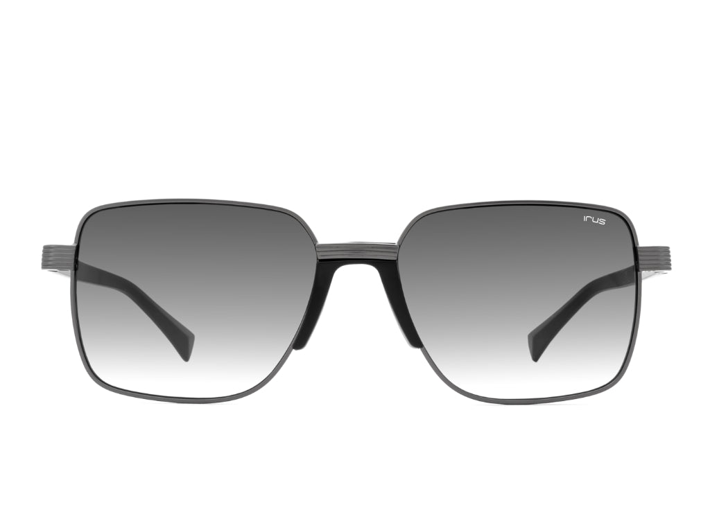 IRUS S1495 Square Men Sunglasses