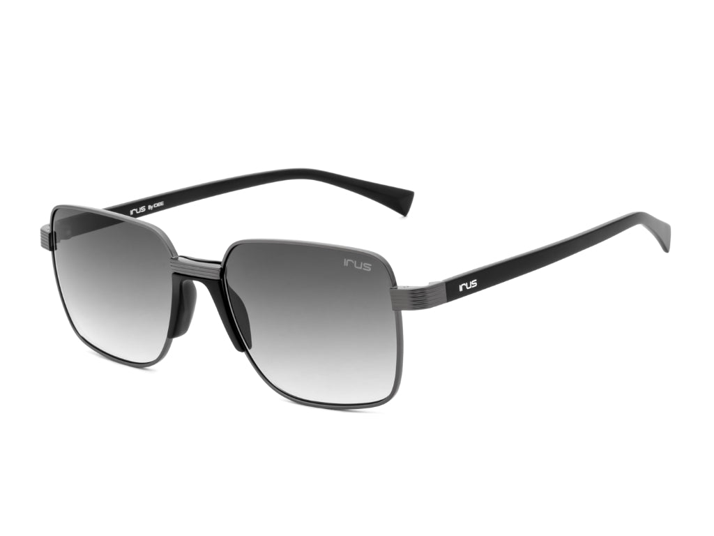 IRUS S1495 Square Men Sunglasses