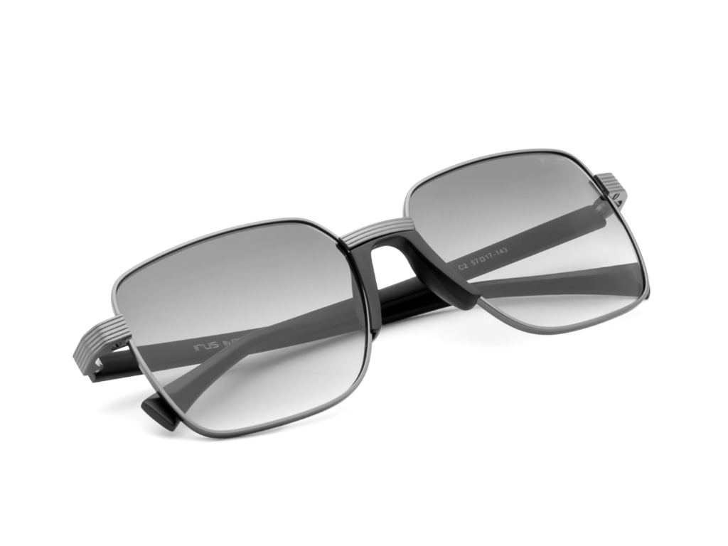 IRUS S1495 Square Men Sunglasses