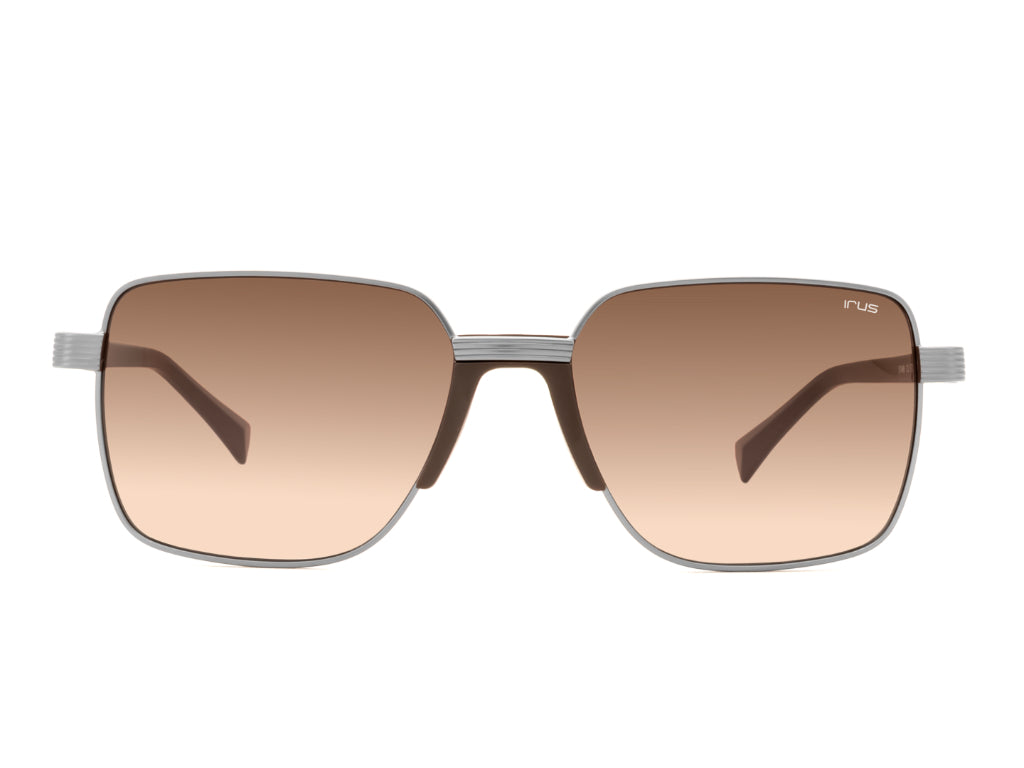 IRUS S1495 Square Men Sunglasses