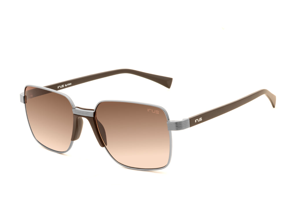 IRUS S1495 Square Men Sunglasses