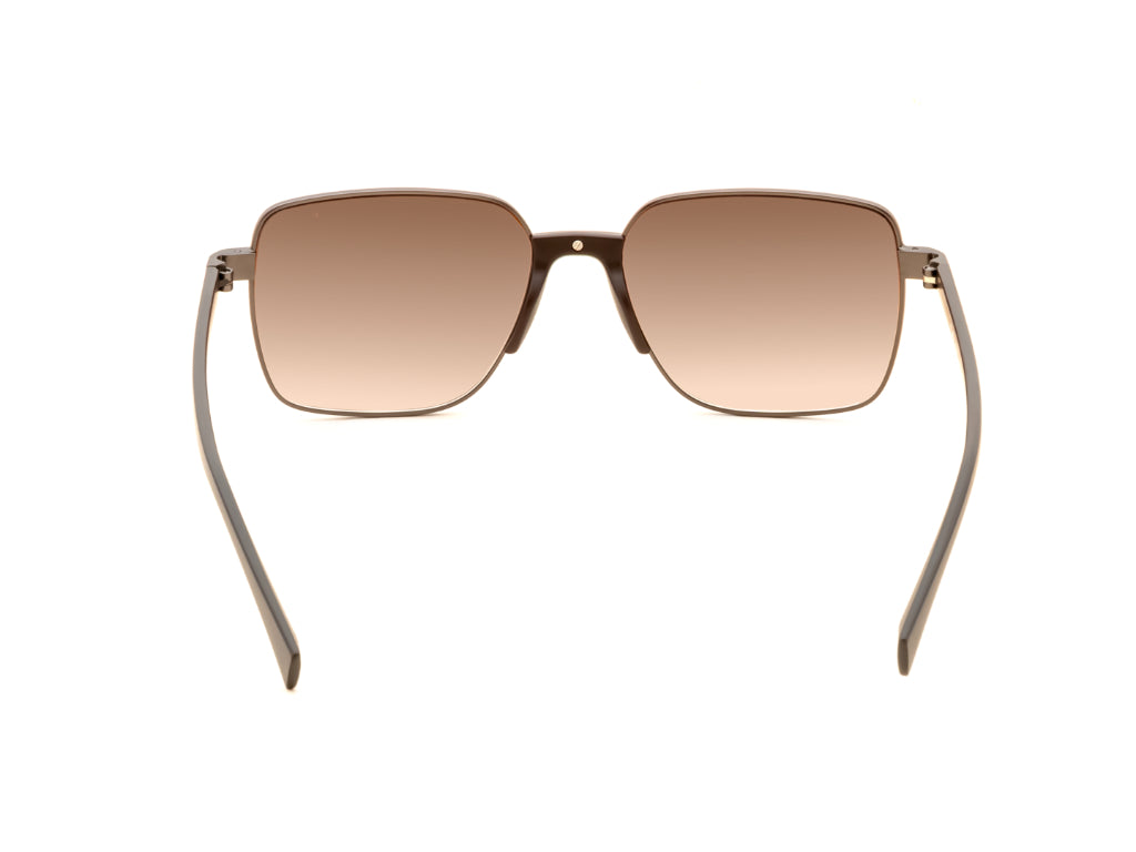 IRUS S1495 Square Men Sunglasses