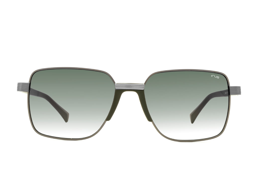 IRUS S1495 Square Men Sunglasses