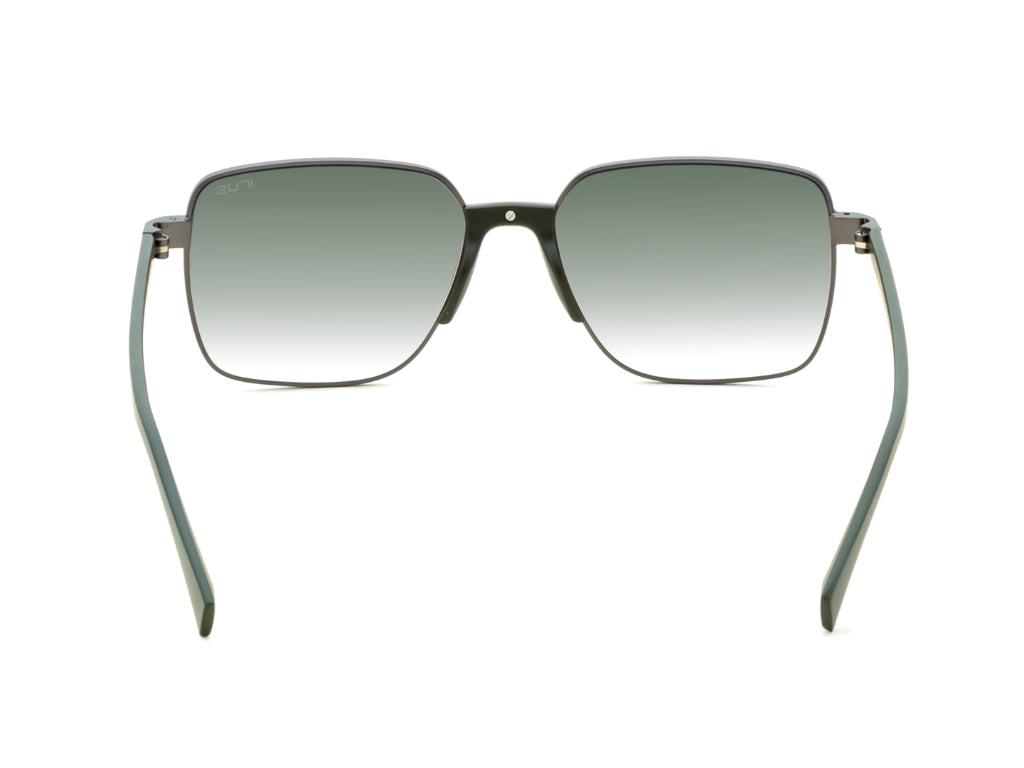 IRUS S1495 Square Men Sunglasses