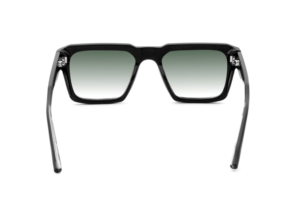 IRUS 1496 Men Square Sunglasses