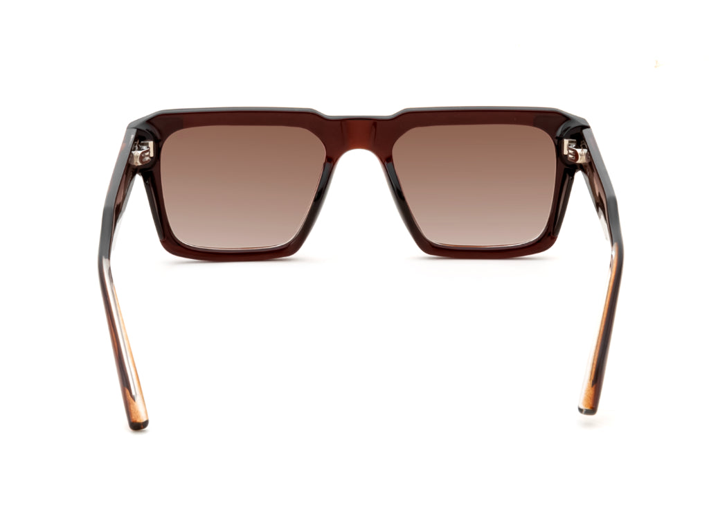 IRUS 1496 Men Square Sunglasses