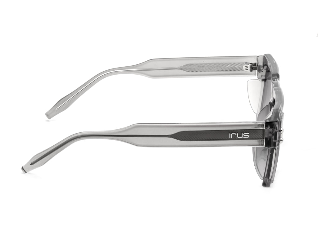 IRUS 1496 Men Square Sunglasses