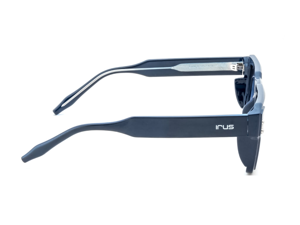 IRUS 1496 Men Square Sunglasses