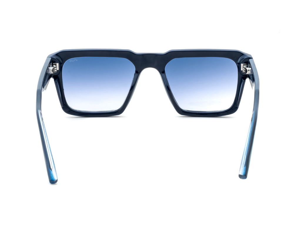 IRUS 1496 Men Square Sunglasses