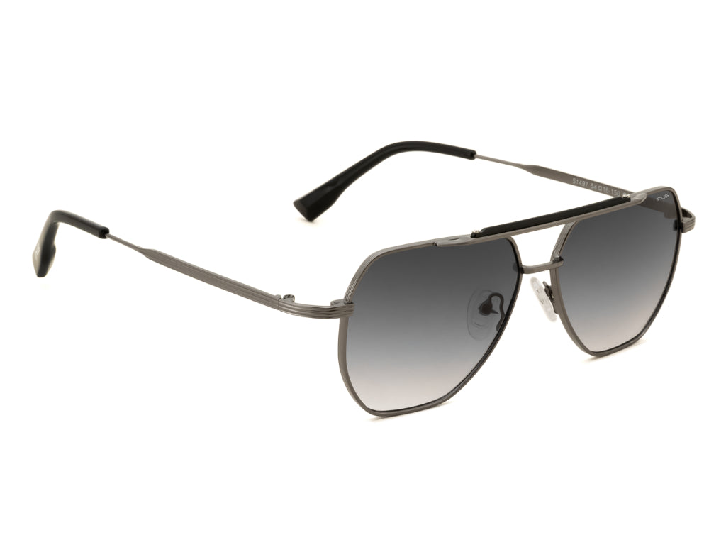 IRUS 1497 Men Flier Sunglasses
